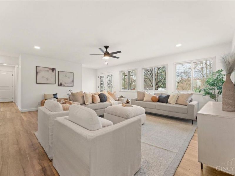 7481 Heatherwood Lane, Anderson Twp, OH 45244 Photo 5