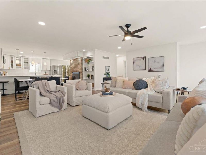 7481 Heatherwood Lane, Anderson Twp, OH 45244 Photo 6