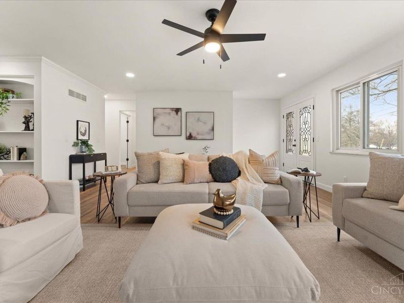 7481 Heatherwood Lane, Anderson Twp, OH 45244 Photo 7