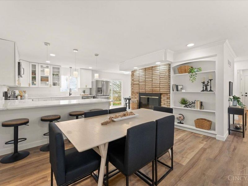 7481 Heatherwood Lane, Anderson Twp, OH 45244 Photo 8