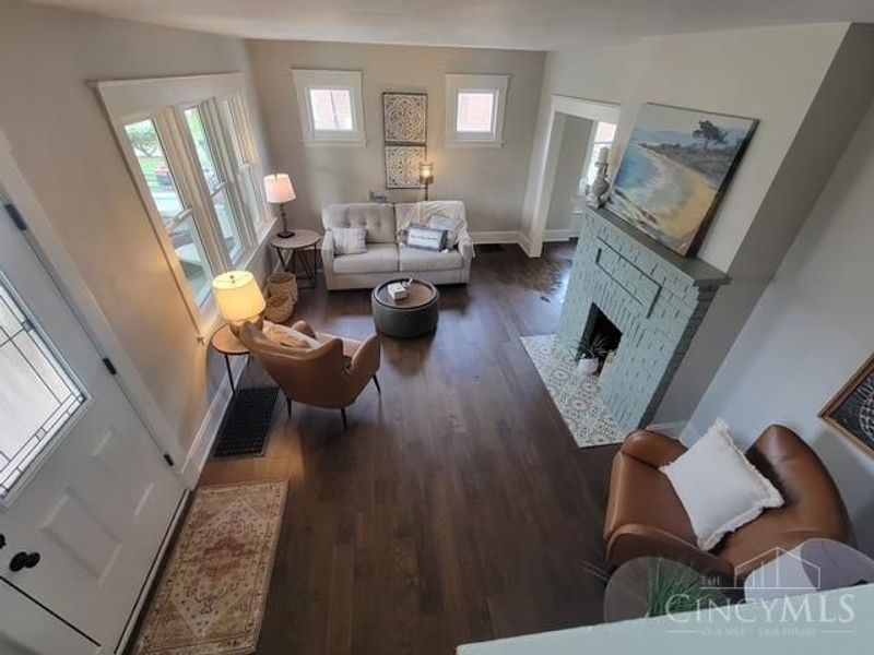 26 Chestnut Avenue, Wyoming, OH 45215 Photo 5