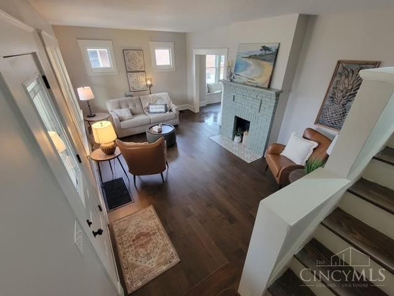 26 Chestnut Avenue, Wyoming, OH 45215 Photo 6