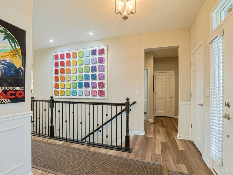 1391 Brookchase Circle, Hamilton Twp, OH 45039 Photo 3