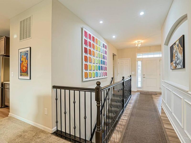 1391 Brookchase Circle, Hamilton Twp, OH 45039 Photo 4