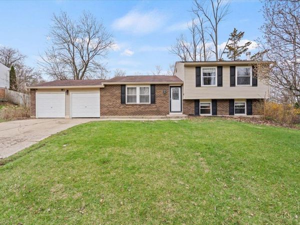 3841 Quadrant Drive, North Bend, OH 45052