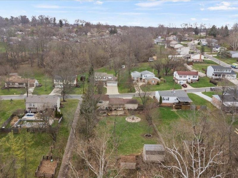 3841 Quadrant Drive, North Bend, OH 45052 Photo 40