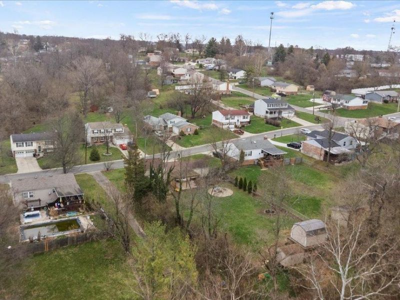 3841 Quadrant Drive, North Bend, OH 45052 Photo 41