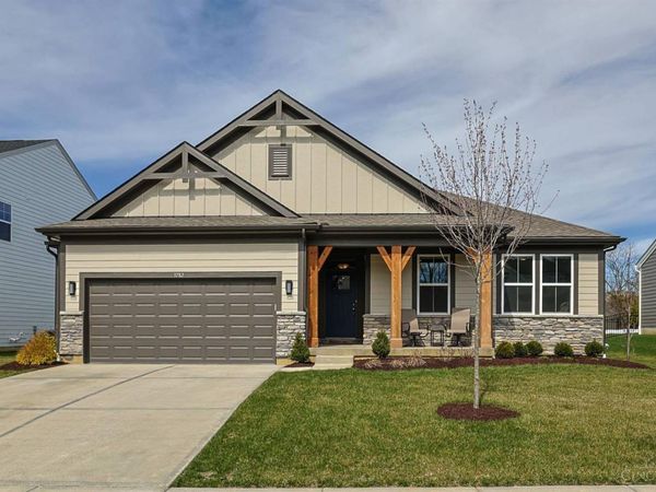 3782 Prestwick Circle, Pierce Twp, OH 45245