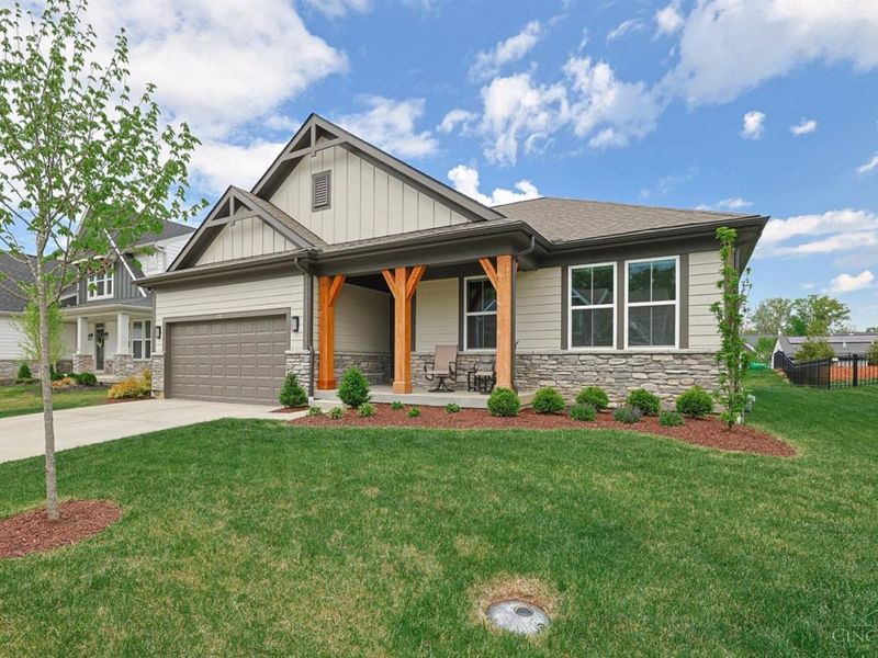 3782 Prestwick Circle, Pierce Twp, OH 45245 Photo 1