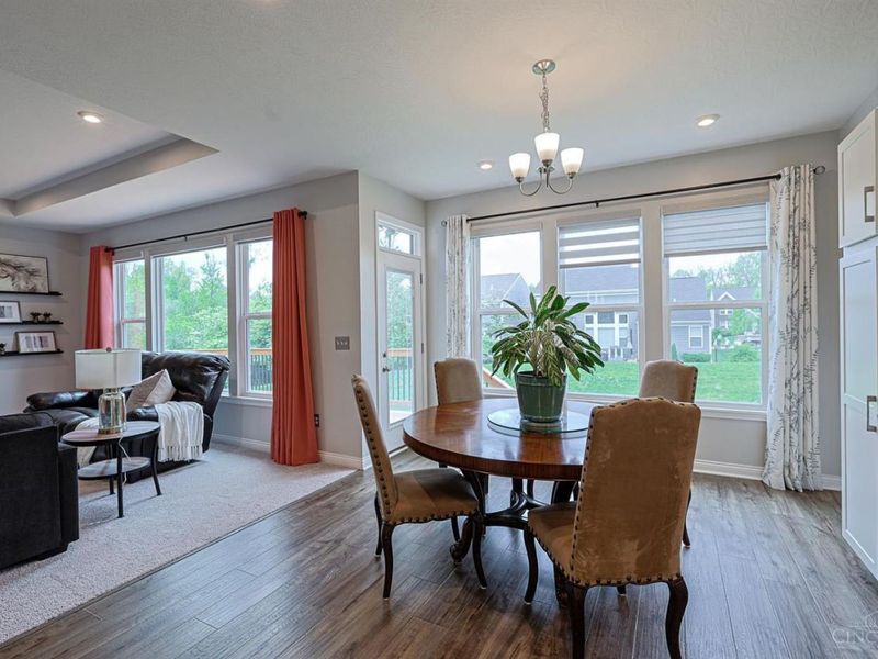 3782 Prestwick Circle, Pierce Twp, OH 45245 Photo 11