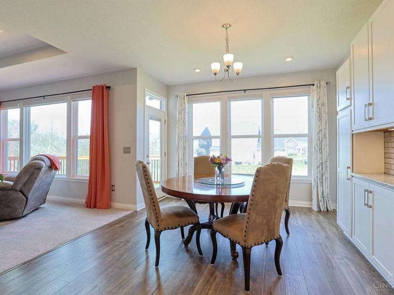 3782 Prestwick Circle, Pierce Twp, OH 45245 Photo 12