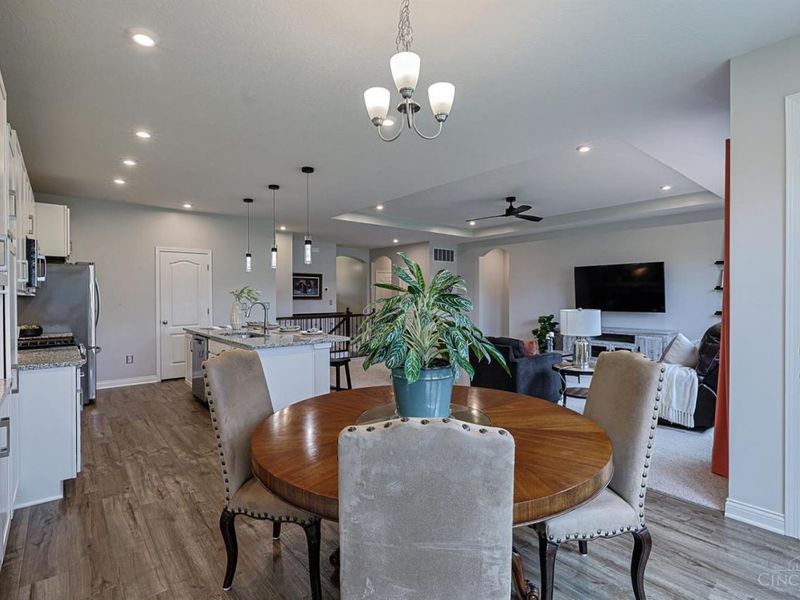 3782 Prestwick Circle, Pierce Twp, OH 45245 Photo 12