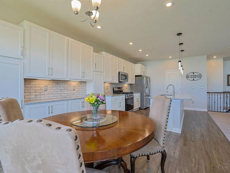 3782 Prestwick Circle, Pierce Twp, OH 45245 Photo 13