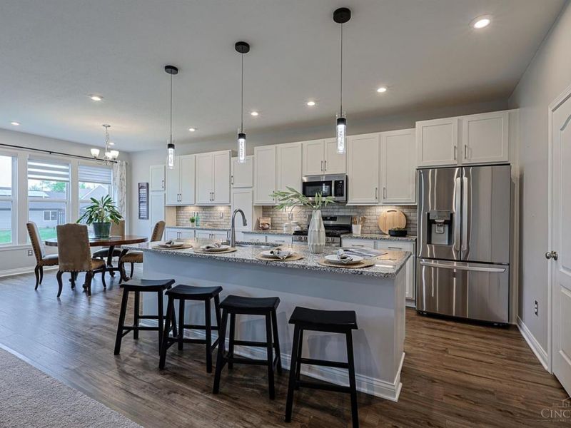 3782 Prestwick Circle, Pierce Twp, OH 45245 Photo 13