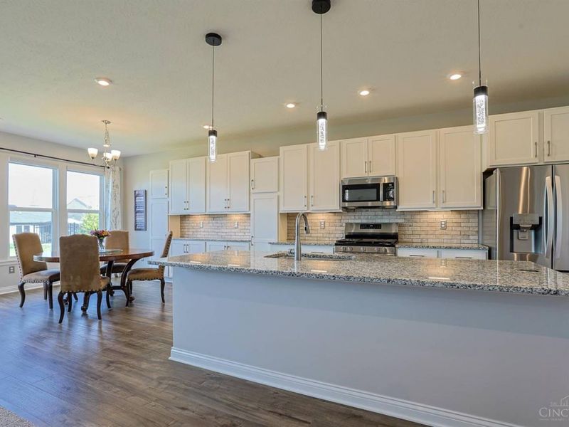 3782 Prestwick Circle, Pierce Twp, OH 45245 Photo 14