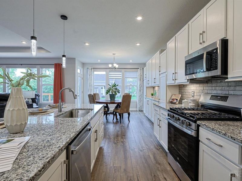 3782 Prestwick Circle, Pierce Twp, OH 45245 Photo 14