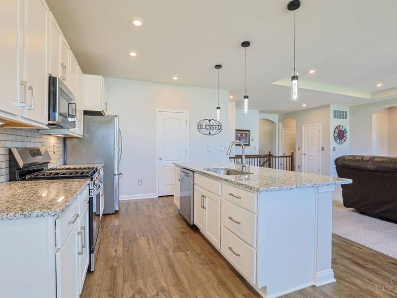 3782 Prestwick Circle, Pierce Twp, OH 45245 Photo 15