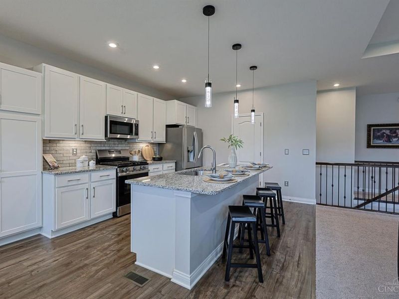 3782 Prestwick Circle, Pierce Twp, OH 45245 Photo 16