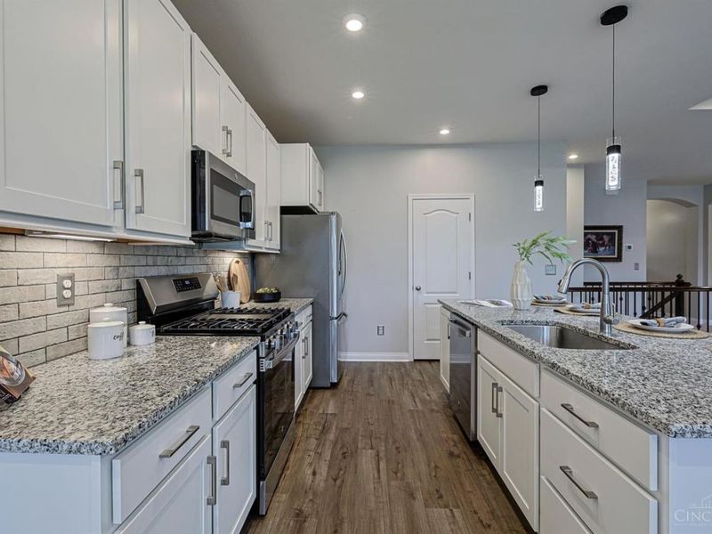 3782 Prestwick Circle, Pierce Twp, OH 45245 Photo 17