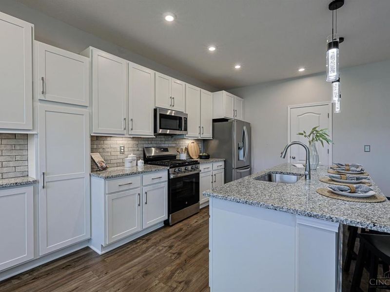 3782 Prestwick Circle, Pierce Twp, OH 45245 Photo 18