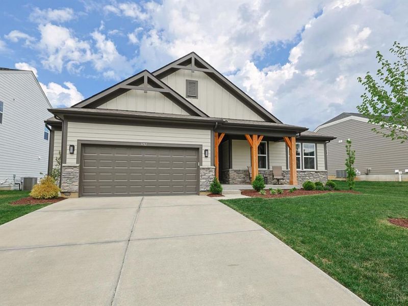 3782 Prestwick Circle, Pierce Twp, OH 45245 Photo 2