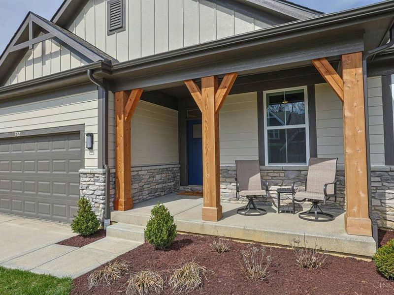 3782 Prestwick Circle, Pierce Twp, OH 45245 Photo 3