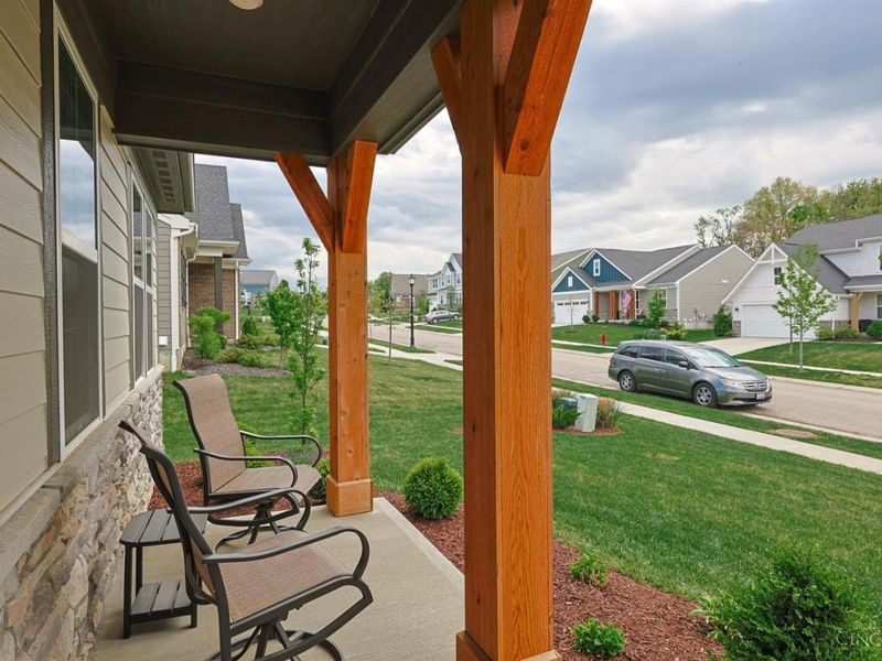 3782 Prestwick Circle, Pierce Twp, OH 45245 Photo 3