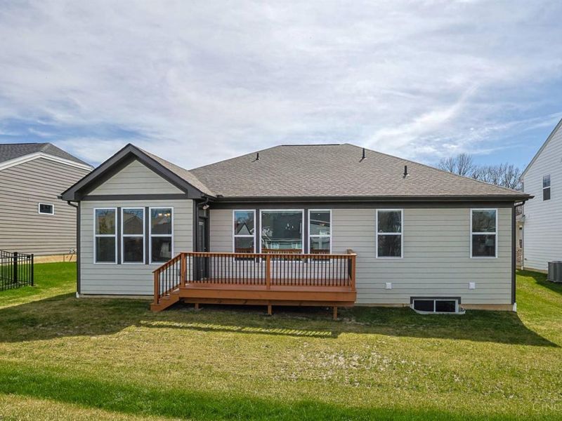 3782 Prestwick Circle, Pierce Twp, OH 45245 Photo 35