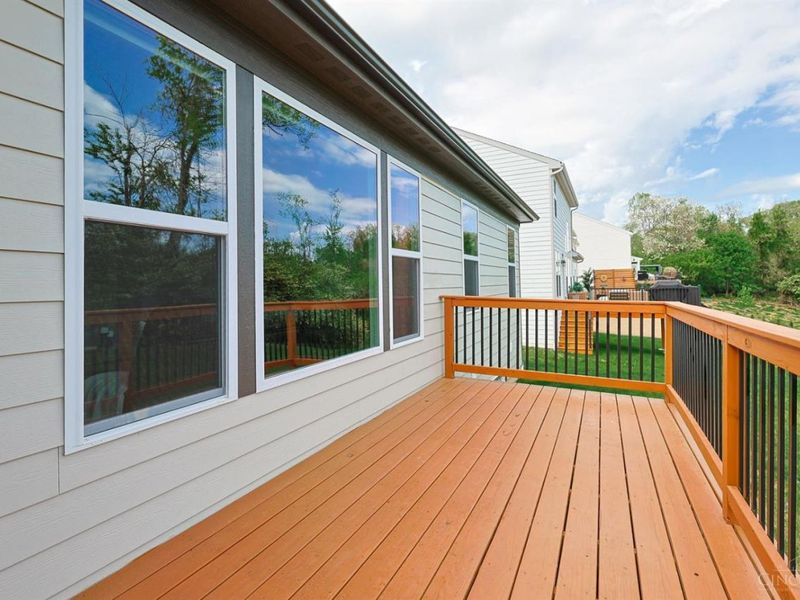 3782 Prestwick Circle, Pierce Twp, OH 45245 Photo 36