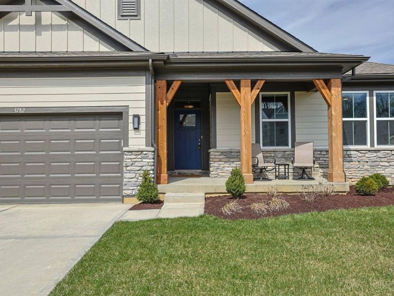 3782 Prestwick Circle, Pierce Twp, OH 45245 Photo 4