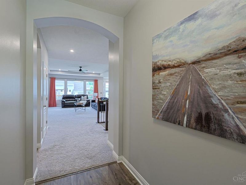 3782 Prestwick Circle, Pierce Twp, OH 45245 Photo 4