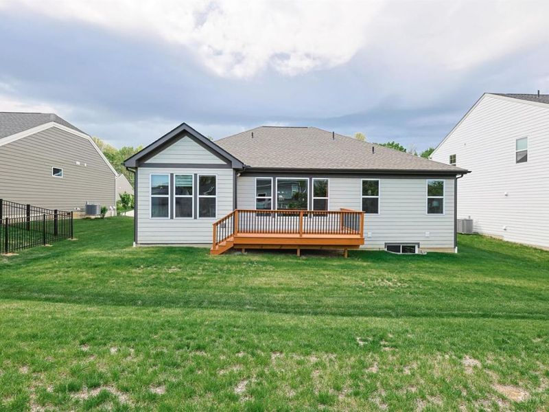 3782 Prestwick Circle, Pierce Twp, OH 45245 Photo 43