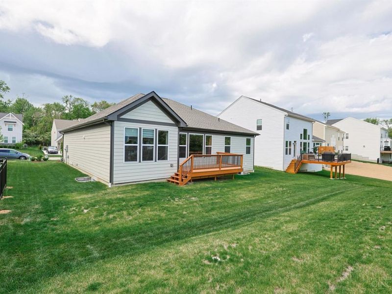 3782 Prestwick Circle, Pierce Twp, OH 45245 Photo 44