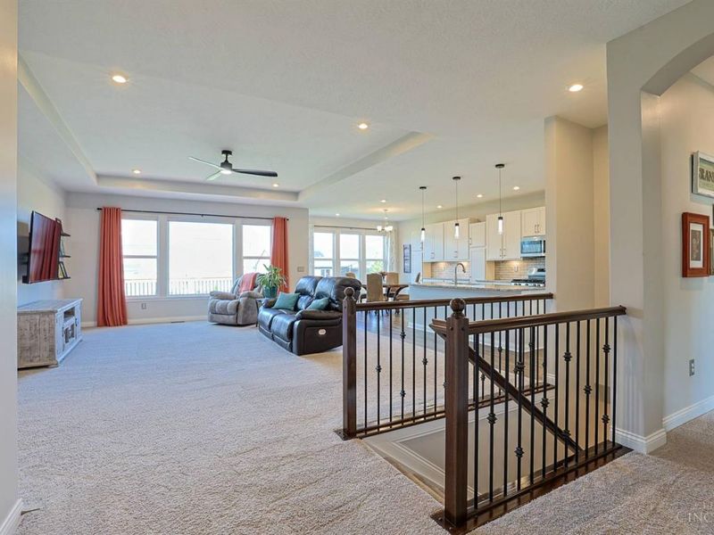 3782 Prestwick Circle, Pierce Twp, OH 45245 Photo 6