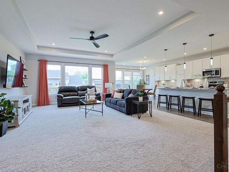 3782 Prestwick Circle, Pierce Twp, OH 45245 Photo 6