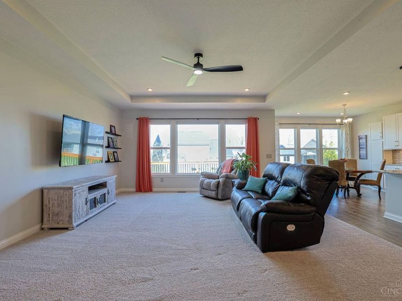 3782 Prestwick Circle, Pierce Twp, OH 45245 Photo 7