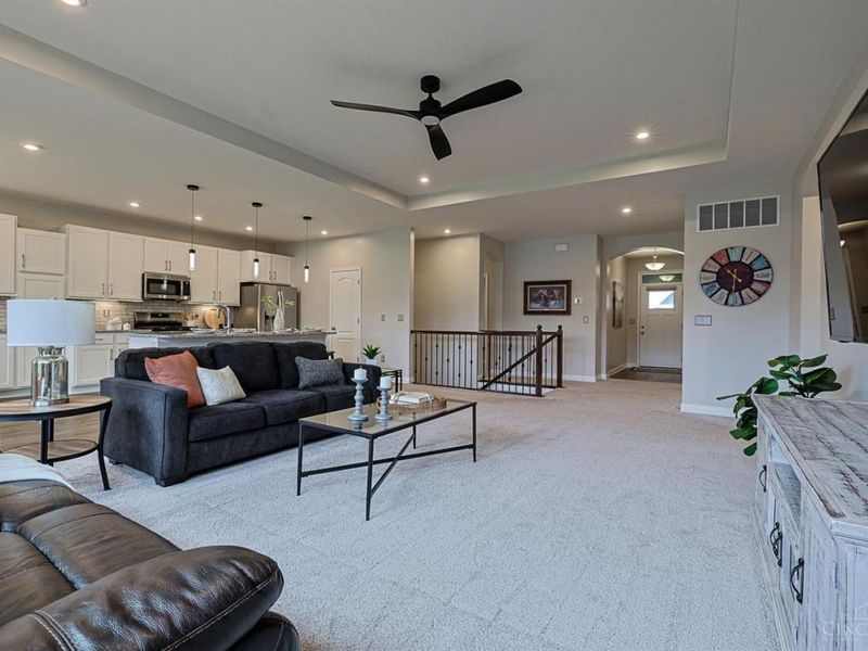 3782 Prestwick Circle, Pierce Twp, OH 45245 Photo 7