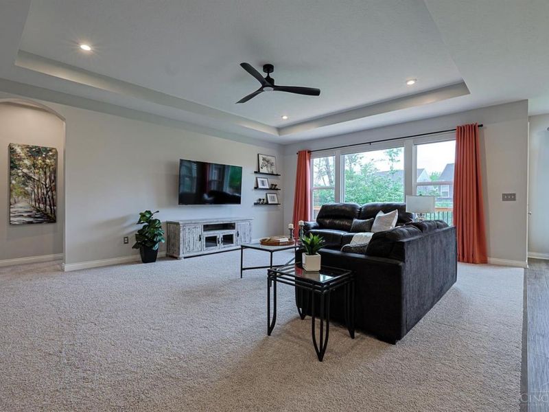 3782 Prestwick Circle, Pierce Twp, OH 45245 Photo 8