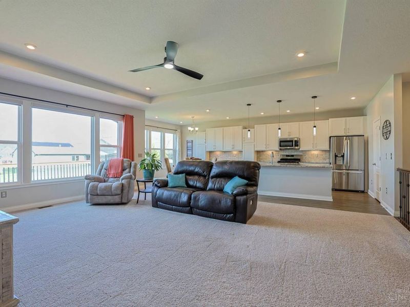 3782 Prestwick Circle, Pierce Twp, OH 45245 Photo 9