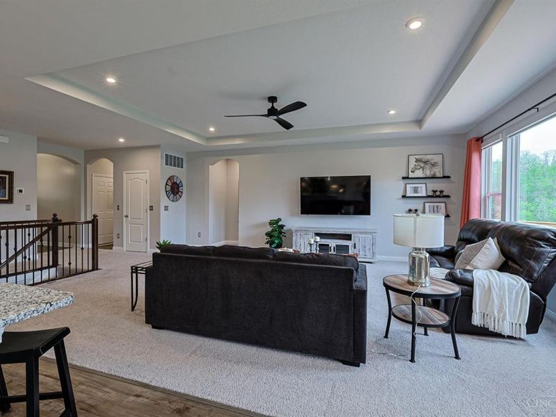 3782 Prestwick Circle, Pierce Twp, OH 45245 Photo 9