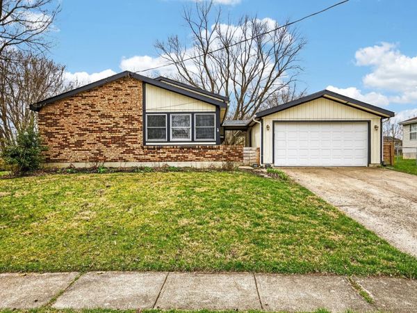 693 Redwood Court, Union Twp, OH 45244