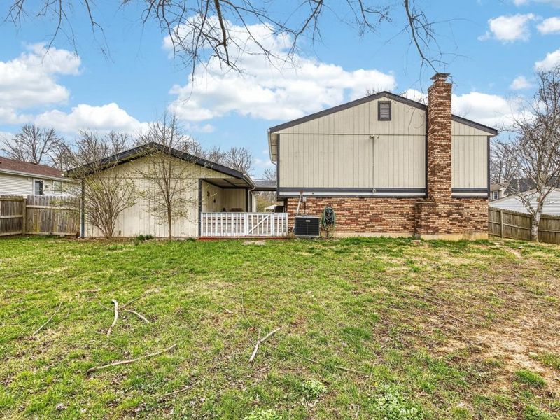 693 Redwood Court, Union Twp, OH 45244 Photo 28