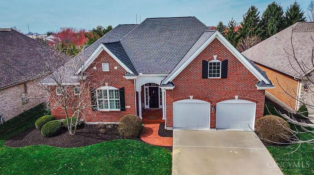 11753 Thayer Lane, Sycamore Township, OH 45249 Main Photo