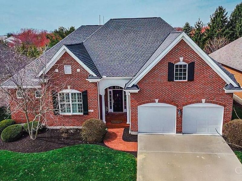 11753 Thayer Lane, Cincinnati, OH 45249 Photo 1