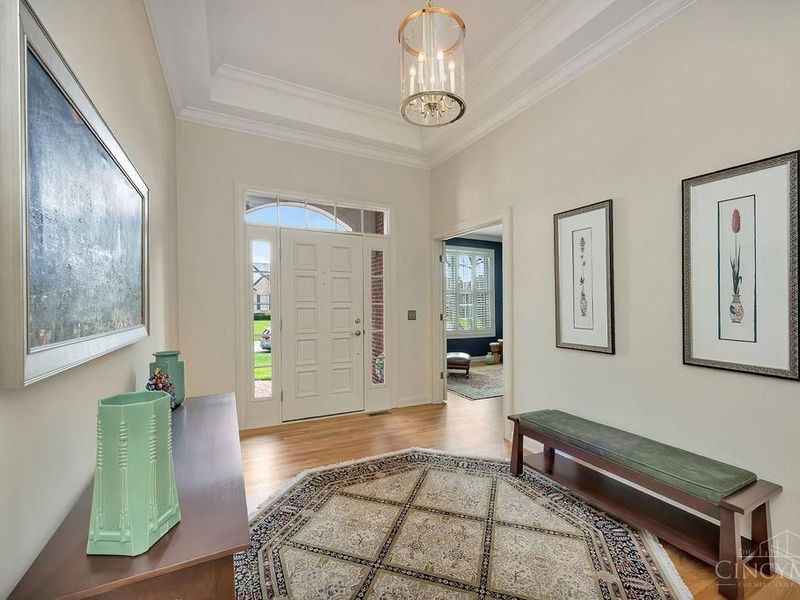 11753 Thayer Lane, Cincinnati, OH 45249 Photo 2