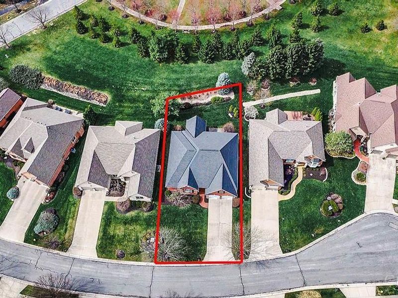 11753 Thayer Lane, Cincinnati, OH 45249 Photo 34