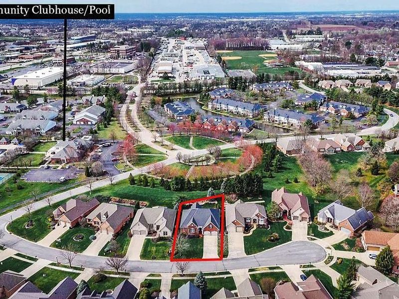 11753 Thayer Lane, Cincinnati, OH 45249 Photo 35