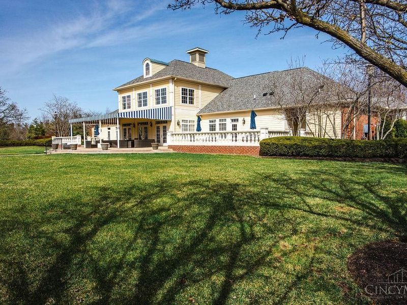 11753 Thayer Lane, Cincinnati, OH 45249 Photo 37