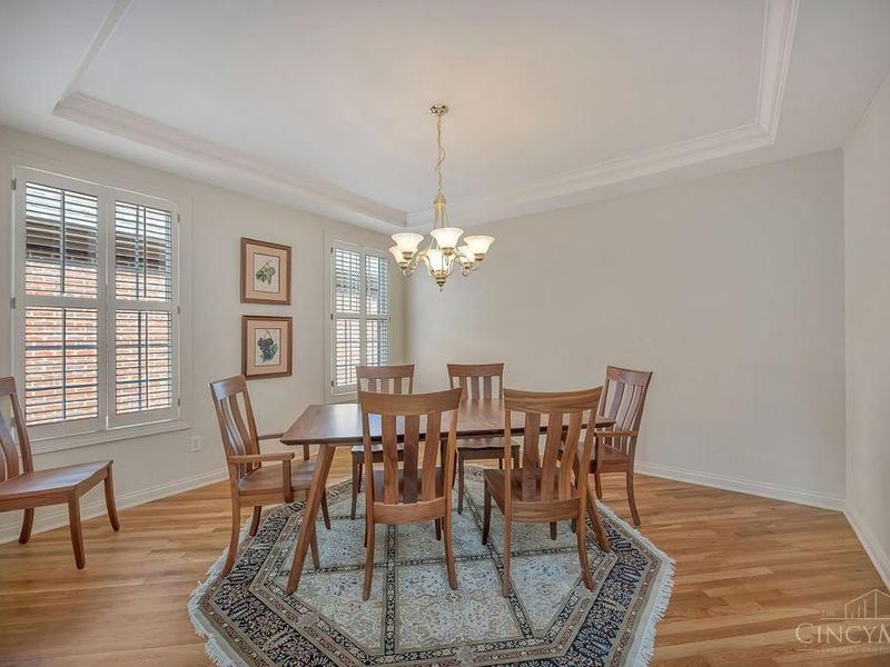 11753 Thayer Lane, Cincinnati, OH 45249 Photo 4