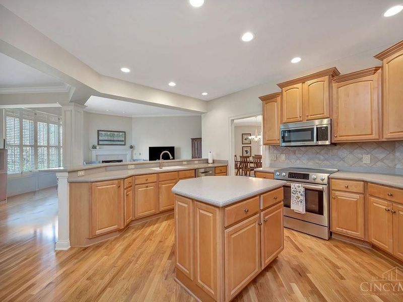 11753 Thayer Lane, Cincinnati, OH 45249 Photo 9